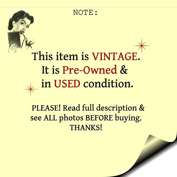 TST Conversation Line, Brown Platter, Vtg Ceramic 13x10 King O'Dell/Jamaica - Picture 6 of 6